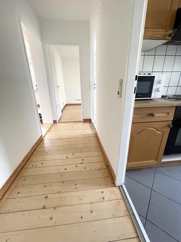 2 bedroom flat for sale, 46 m², Hanover, Lower Saxony 2 bedroom flat for sale, 46 m², Hanover, Lower Saxony