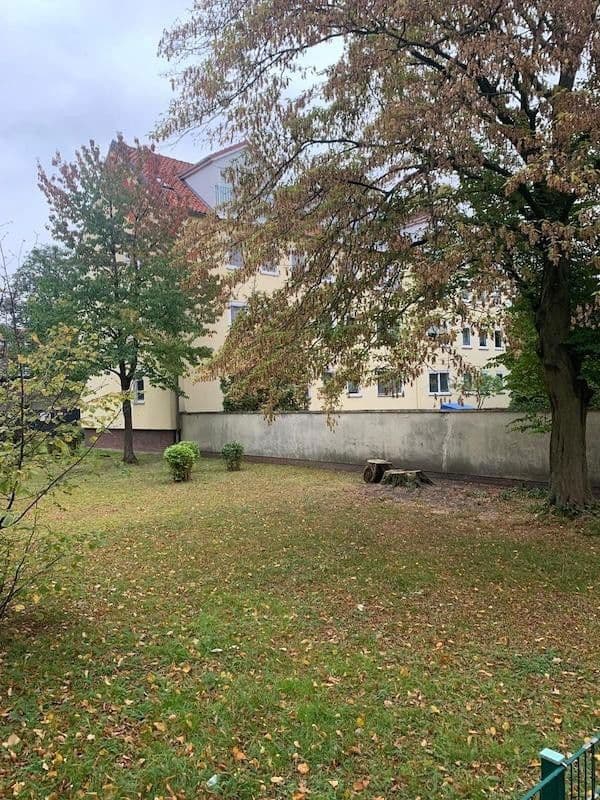 2 bedroom flat for sale, 46 m², Hanover, Lower Saxony 2 bedroom flat for sale, 46 m², Hanover, Lower Saxony