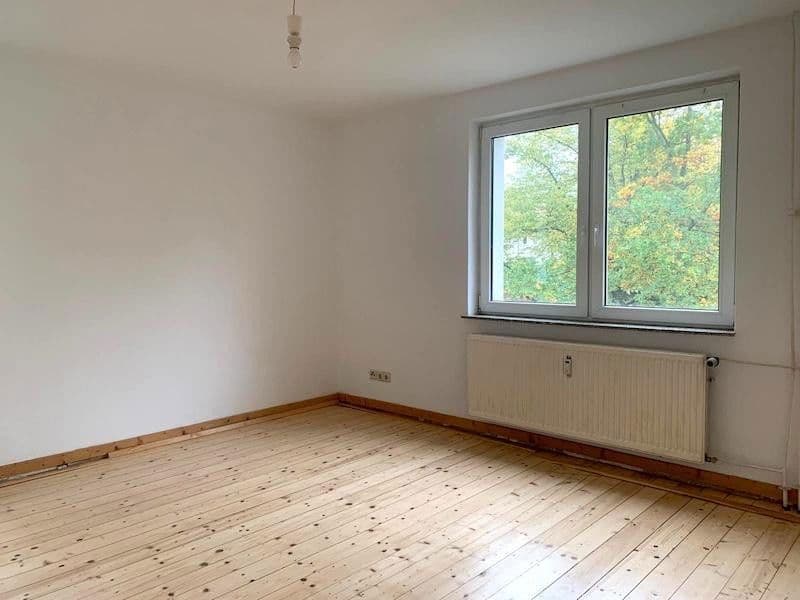 2 bedroom flat for sale, 46 m², Hanover, Lower Saxony 2 bedroom flat for sale, 46 m², Hanover, Lower Saxony