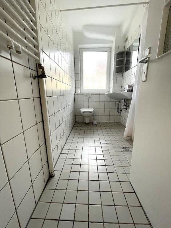 2 bedroom flat for sale, 46 m², Hanover, Lower Saxony 2 bedroom flat for sale, 46 m², Hanover, Lower Saxony