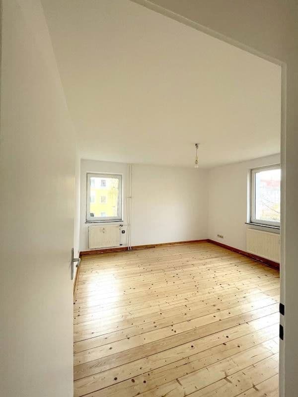 2 bedroom flat for sale, 46 m², Hanover, Lower Saxony 2 bedroom flat for sale, 46 m², Hanover, Lower Saxony