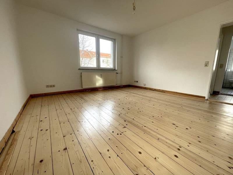 2 bedroom flat for sale, 46 m², Hanover, Lower Saxony 2 bedroom flat for sale, 46 m², Hanover, Lower Saxony