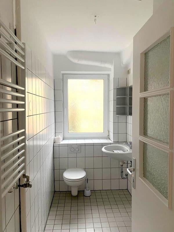 2 bedroom flat for sale, 46 m², Hanover, Lower Saxony 2 bedroom flat for sale, 46 m², Hanover, Lower Saxony