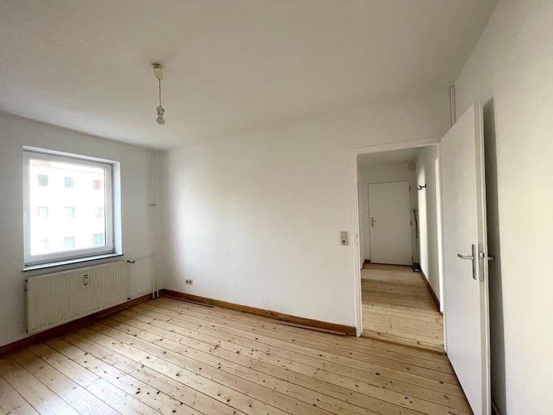 2 bedroom flat for sale, 46 m², Hanover, Lower Saxony 2 bedroom flat for sale, 46 m², Hanover, Lower Saxony