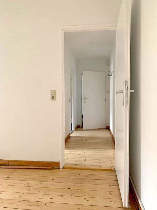 2 bedroom flat for sale, 46 m², Hanover, Lower Saxony 2 bedroom flat for sale, 46 m², Hanover, Lower Saxony