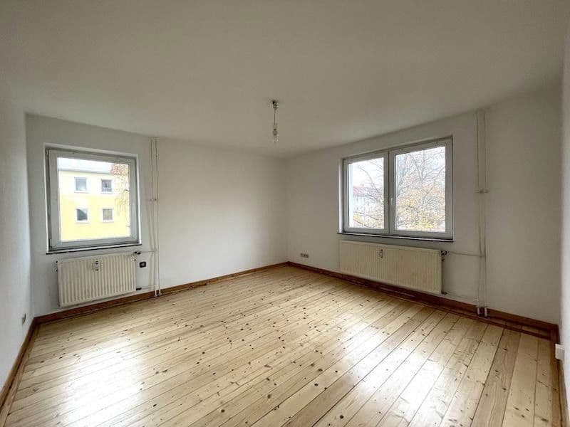 2 bedroom flat for sale, 46 m², Hanover, Lower Saxony 2 bedroom flat for sale, 46 m², Hanover, Lower Saxony