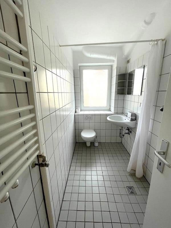 2 bedroom flat for sale, 46 m², Hanover, Lower Saxony 2 bedroom flat for sale, 46 m², Hanover, Lower Saxony