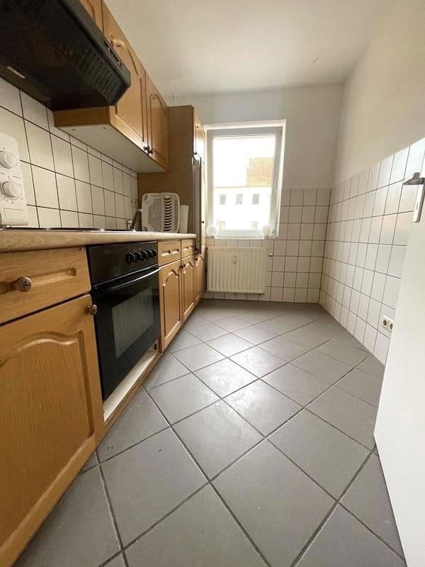 2 bedroom flat for sale, 46 m², Hanover, Lower Saxony 2 bedroom flat for sale, 46 m², Hanover, Lower Saxony