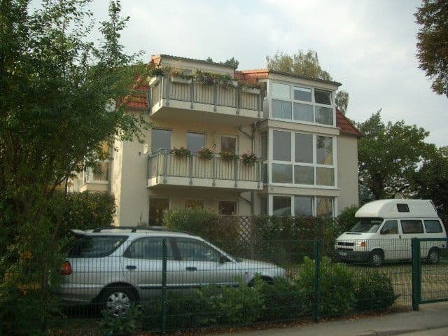 2 bedroom flat to rent, 82 m², Fangschleusenstr. 24, Woltersdorf, Brandenburg 2 bedroom flat to rent, 82 m², Fangschleusenstr. 24, Woltersdorf, Brandenburg