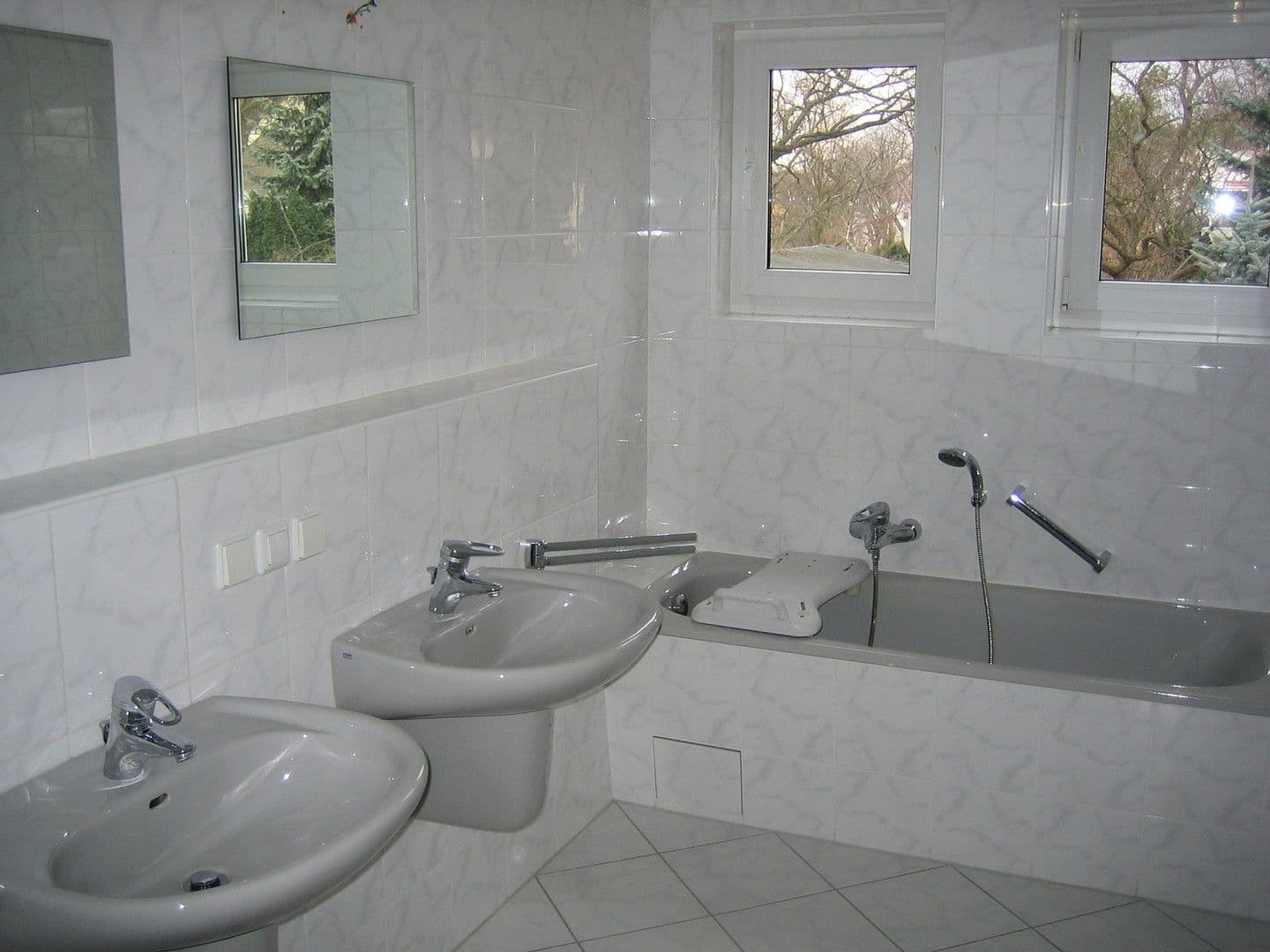 2 bedroom flat to rent, 82 m², Fangschleusenstr. 24, Woltersdorf, Brandenburg 2 bedroom flat to rent, 82 m², Fangschleusenstr. 24, Woltersdorf, Brandenburg