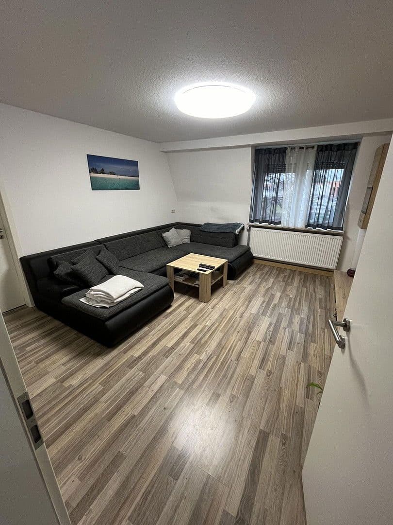 4 bedroom flat for sale, 100 m², Brücknerstr. 3, Zirndorf, Bavaria 4 bedroom flat for sale, 100 m², Brücknerstr. 3, Zirndorf, Bavaria