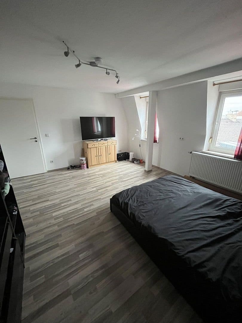 4 bedroom flat for sale, 100 m², Brücknerstr. 3, Zirndorf, Bavaria 4 bedroom flat for sale, 100 m², Brücknerstr. 3, Zirndorf, Bavaria