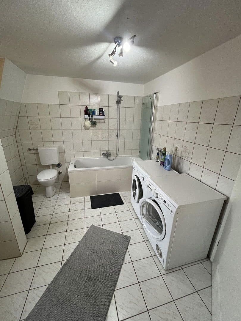 4 bedroom flat for sale, 100 m², Brücknerstr. 3, Zirndorf, Bavaria 4 bedroom flat for sale, 100 m², Brücknerstr. 3, Zirndorf, Bavaria