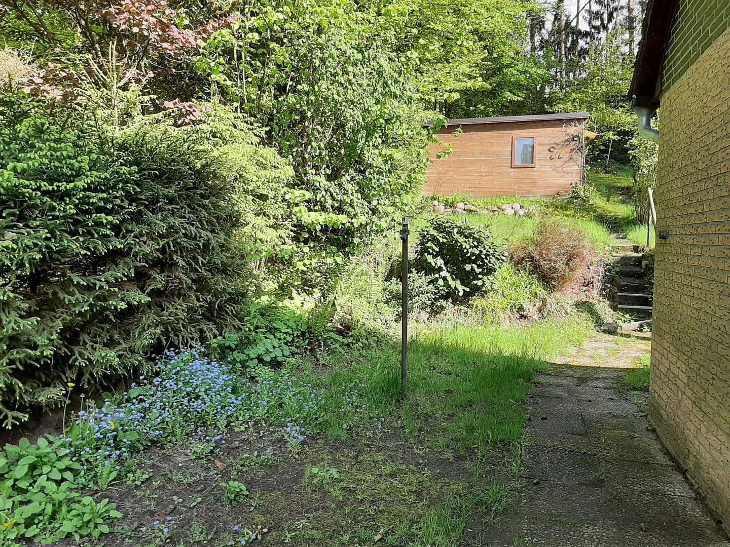 house for sale, 109 m², Tosterglope, Lower Saxony house for sale, 109 m², Tosterglope, Lower Saxony