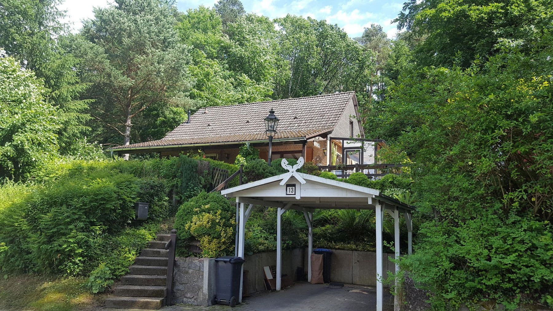 house for sale, 109 m², Tosterglope, Lower Saxony house for sale, 109 m², Tosterglope, Lower Saxony