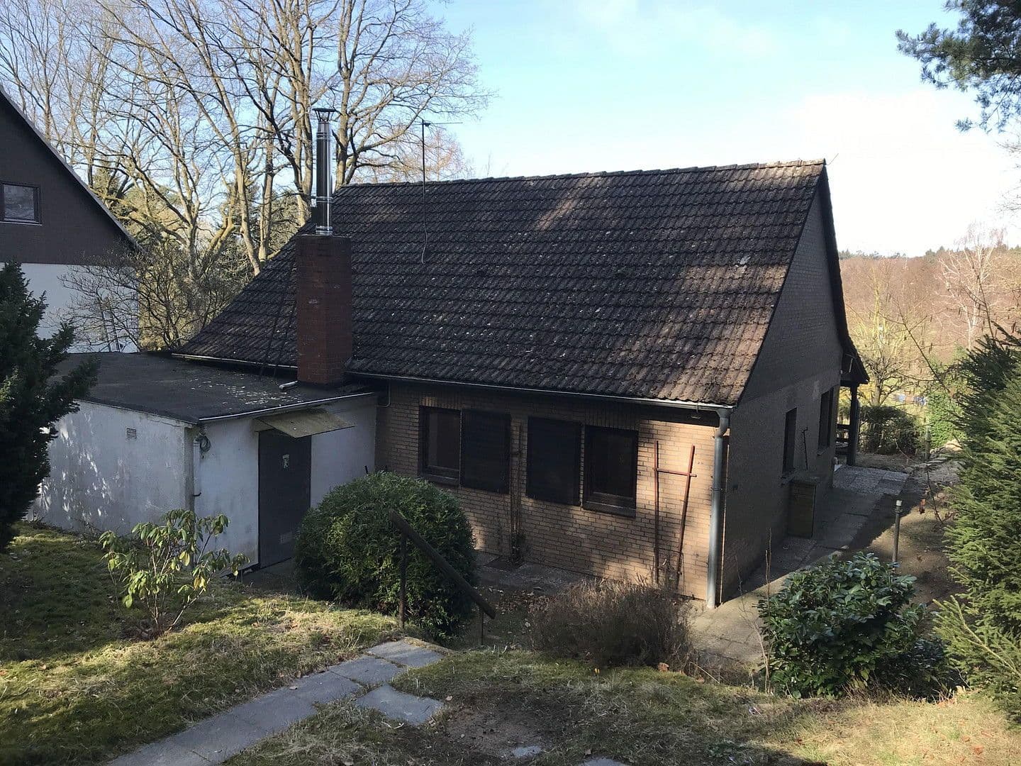 house for sale, 109 m², Tosterglope, Lower Saxony house for sale, 109 m², Tosterglope, Lower Saxony