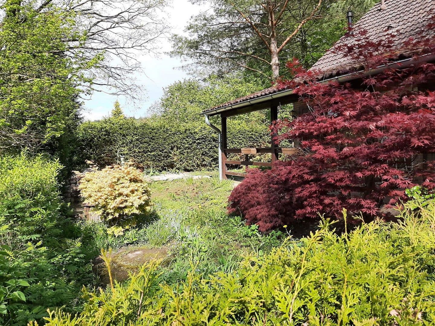 house for sale, 109 m², Tosterglope, Lower Saxony house for sale, 109 m², Tosterglope, Lower Saxony