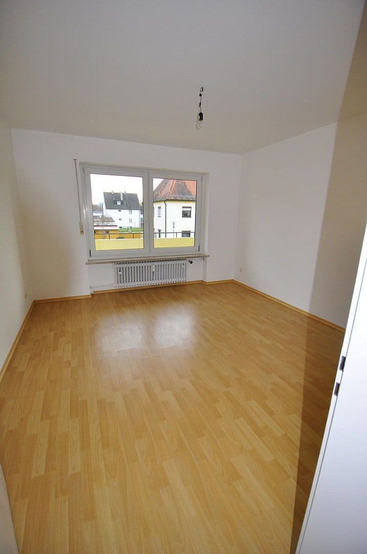 2 bedroom flat for sale, 54 m², Landshut, Bavaria 2 bedroom flat for sale, 54 m², Landshut, Bavaria