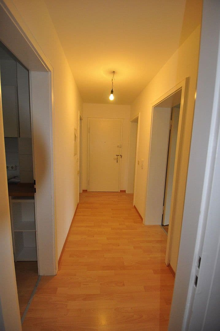 2 bedroom flat for sale, 54 m², Landshut, Bavaria 2 bedroom flat for sale, 54 m², Landshut, Bavaria