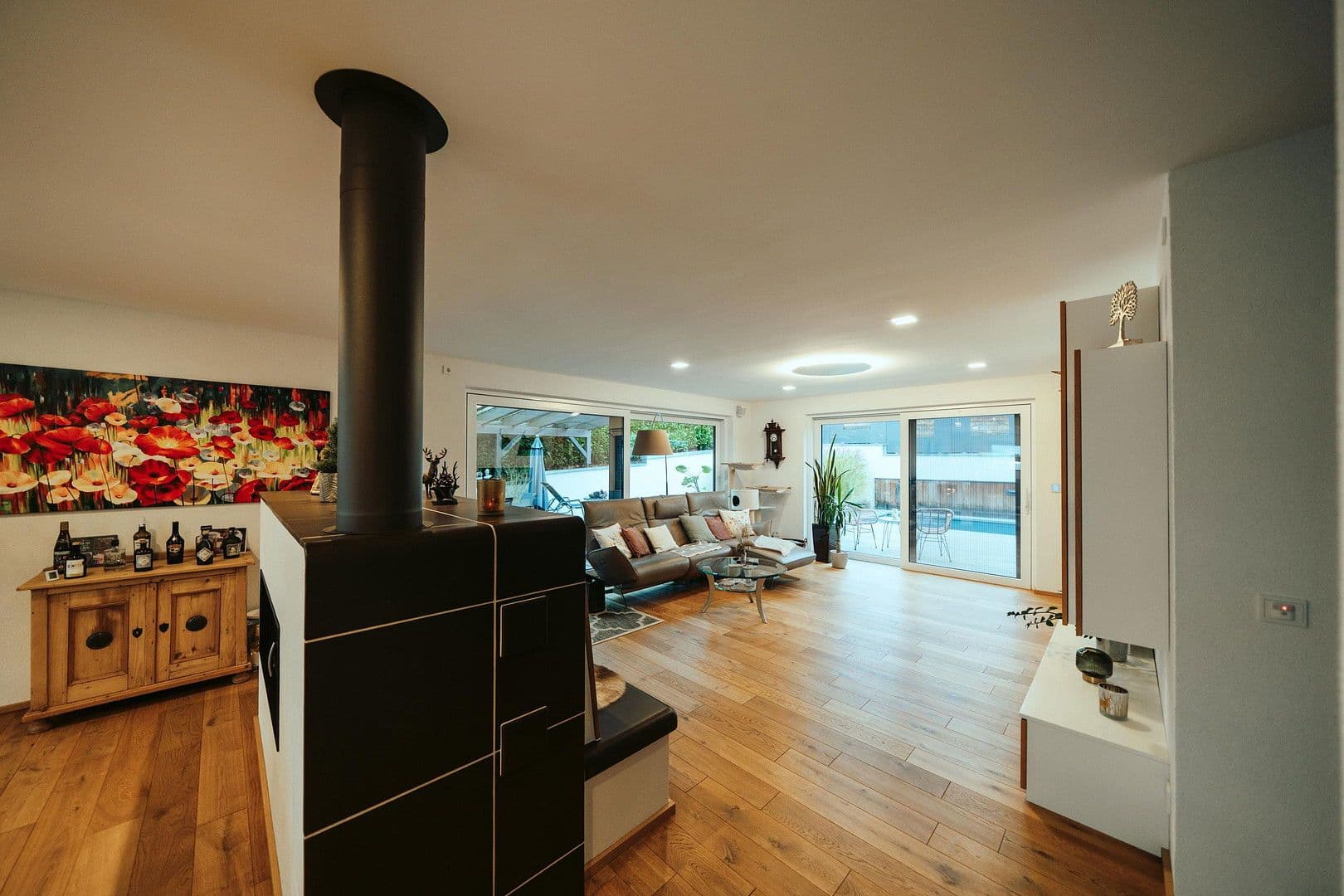 house for sale, 290 m², Erlabrunn, Bavaria house for sale, 290 m², Erlabrunn, Bavaria