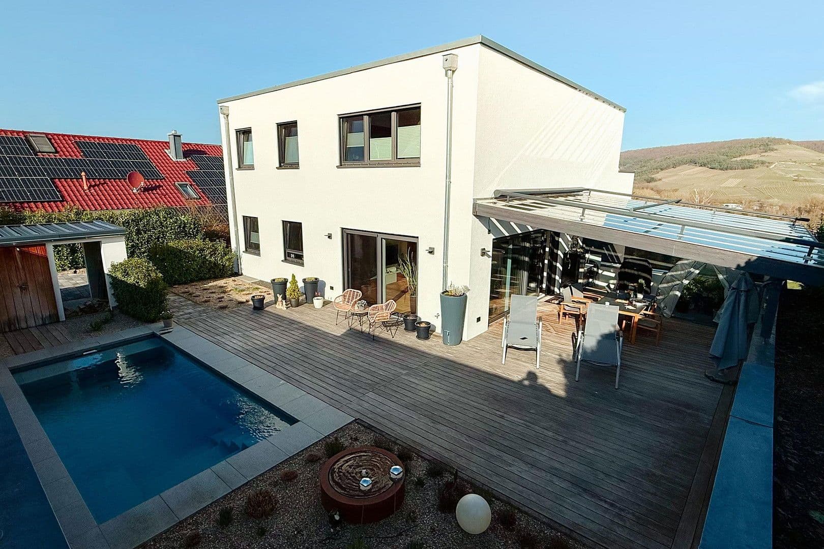 house for sale, 290 m², Erlabrunn, Bavaria house for sale, 290 m², Erlabrunn, Bavaria