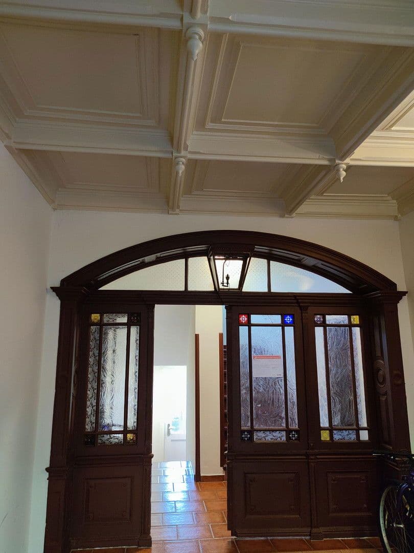 2 bedroom flat to rent, 46 m², Kellerberg 5, Limbach-Oberfrohna, Saxony 2 bedroom flat to rent, 46 m², Kellerberg 5, Limbach-Oberfrohna, Saxony