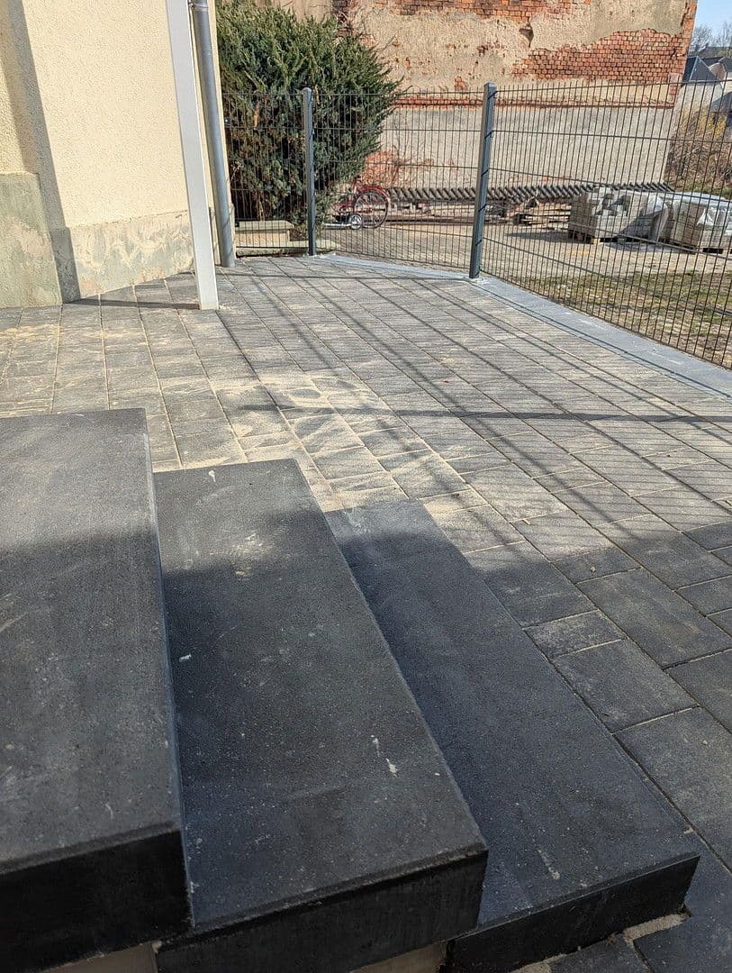 2 bedroom flat to rent, 46 m², Kellerberg 5, Limbach-Oberfrohna, Saxony 2 bedroom flat to rent, 46 m², Kellerberg 5, Limbach-Oberfrohna, Saxony