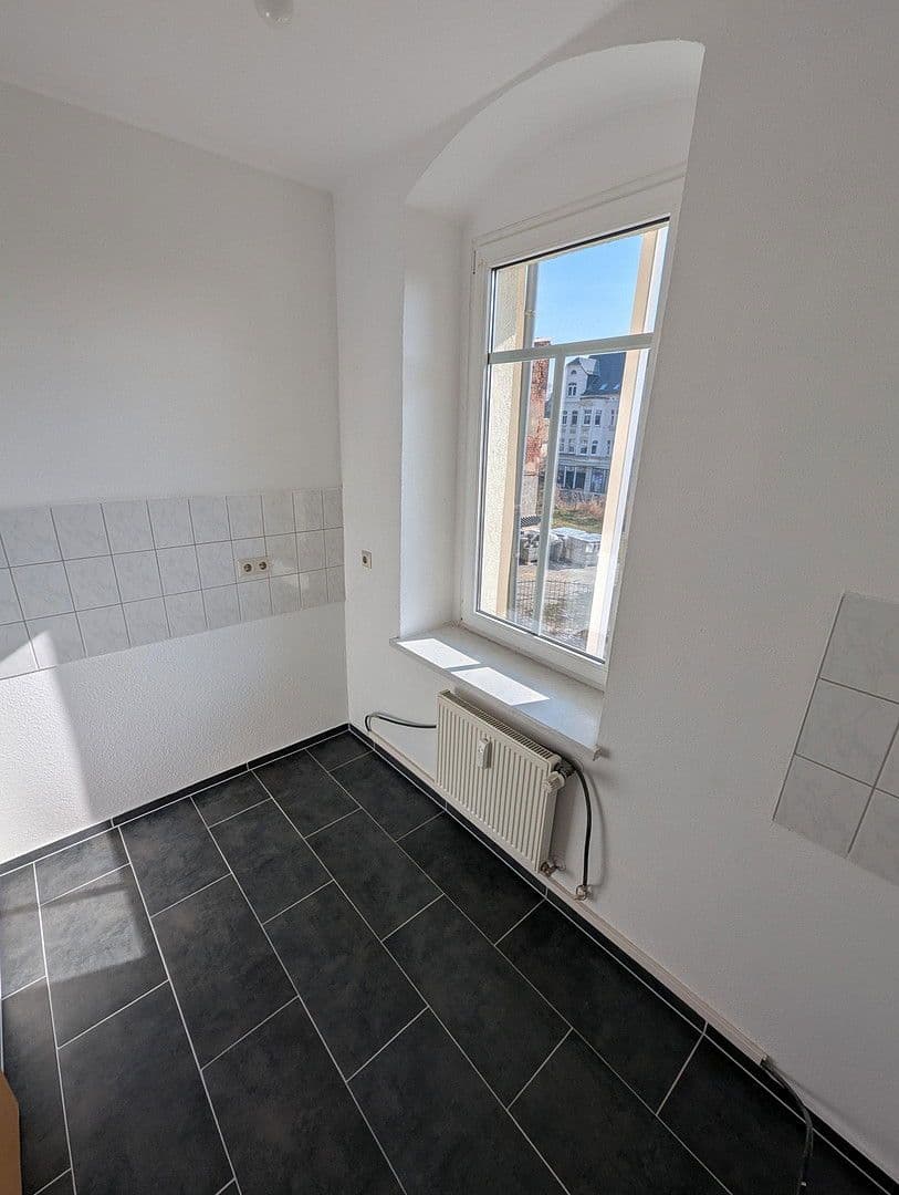 2 bedroom flat to rent, 46 m², Kellerberg 5, Limbach-Oberfrohna, Saxony 2 bedroom flat to rent, 46 m², Kellerberg 5, Limbach-Oberfrohna, Saxony