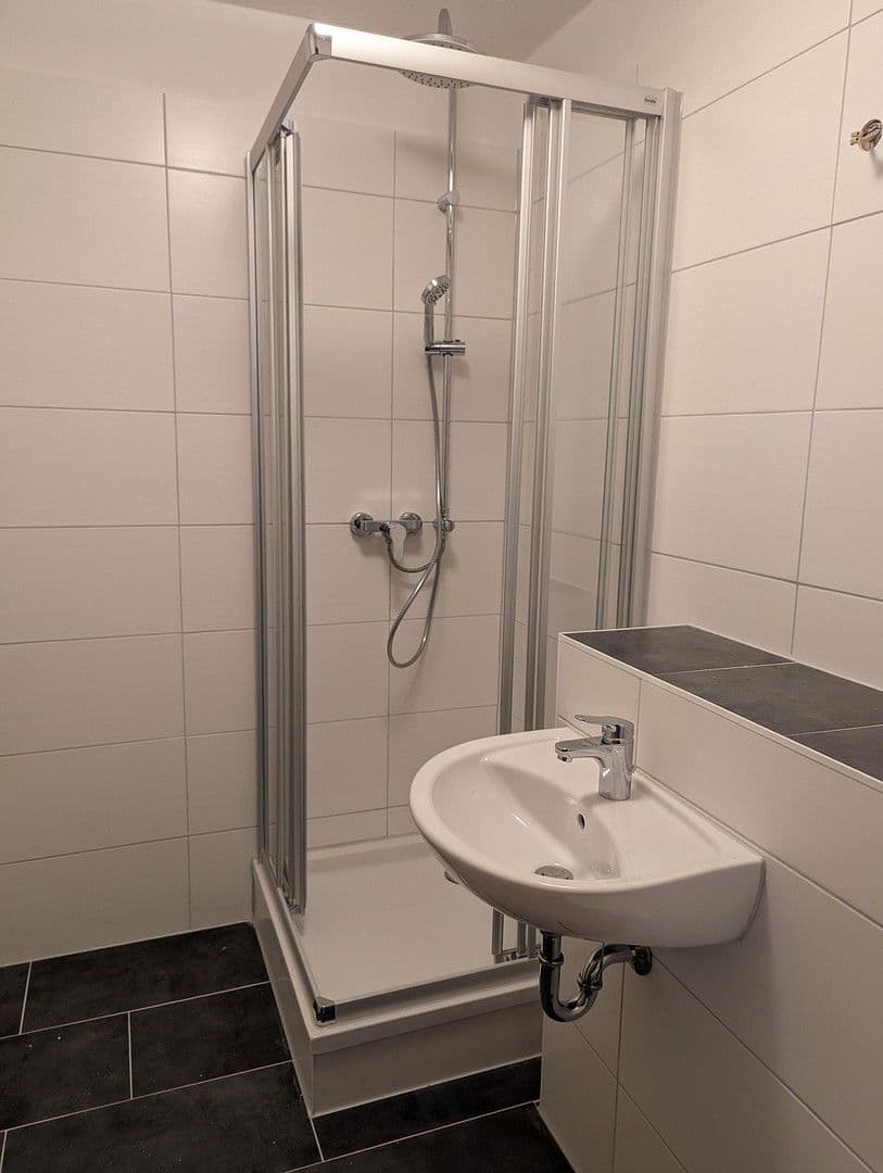 2 bedroom flat to rent, 46 m², Kellerberg 5, Limbach-Oberfrohna, Saxony 2 bedroom flat to rent, 46 m², Kellerberg 5, Limbach-Oberfrohna, Saxony