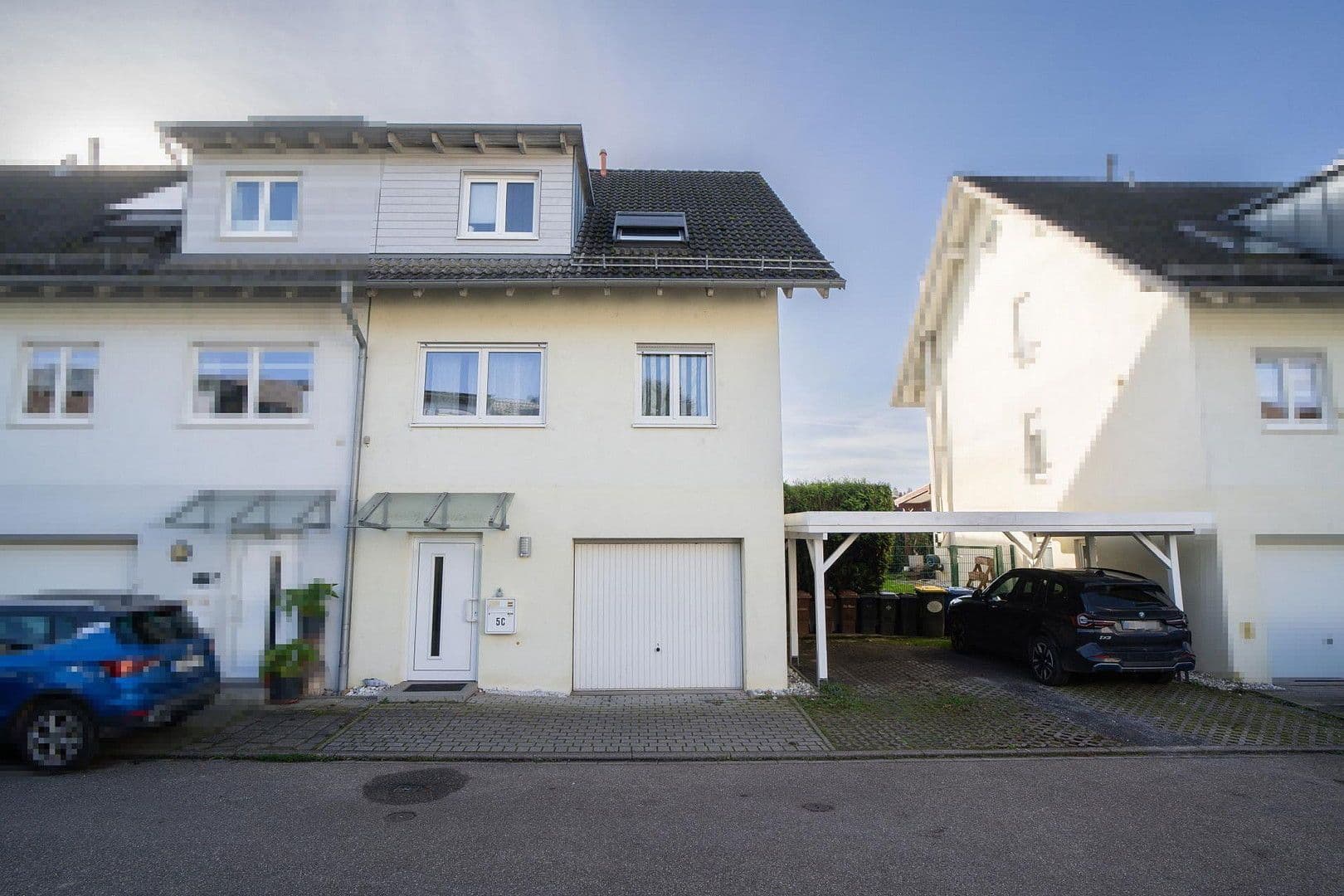 house for sale, 123 m², Baden-Baden, Baden-Württemberg house for sale, 123 m², Baden-Baden, Baden-Württemberg