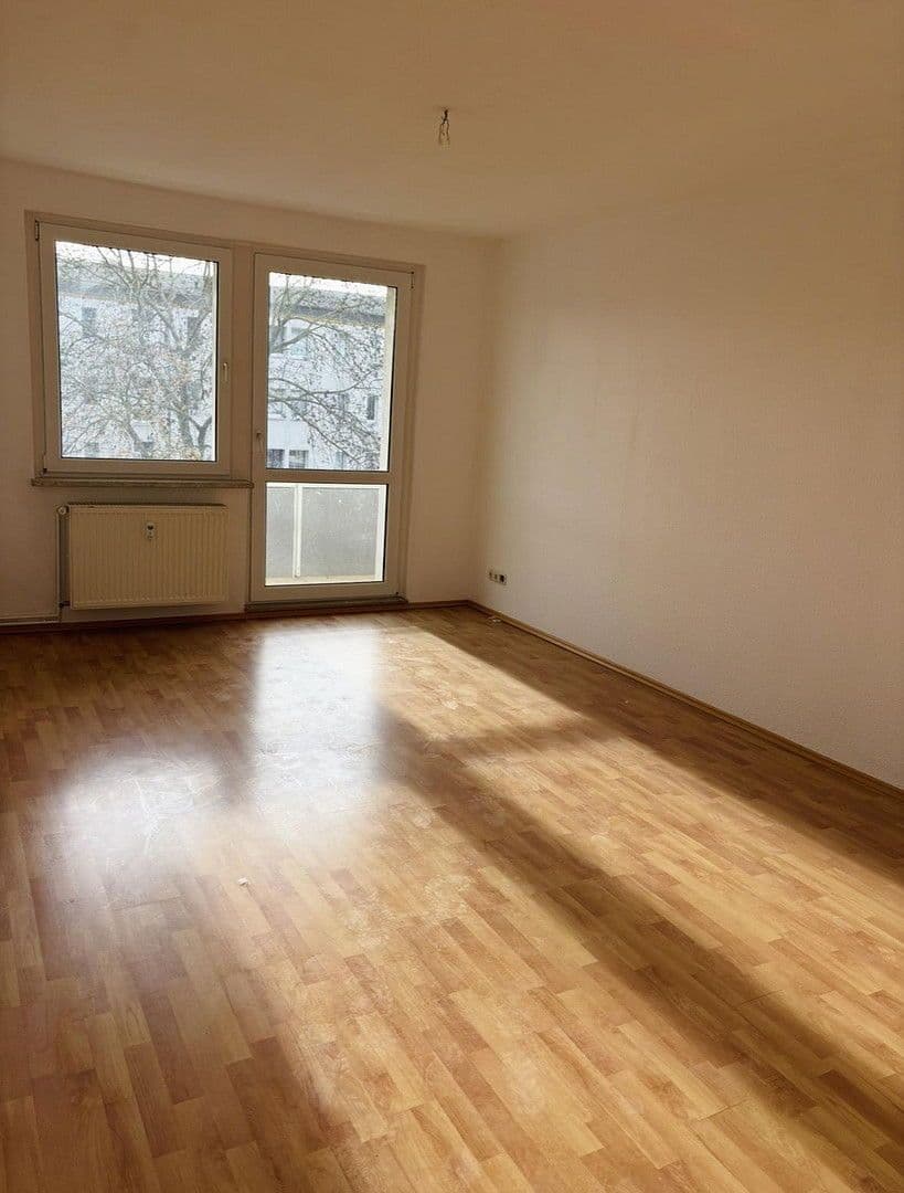 4 bedroom flat to rent, 75 m², Merseburg, Saxony-Anhalt 4 bedroom flat to rent, 75 m², Merseburg, Saxony-Anhalt