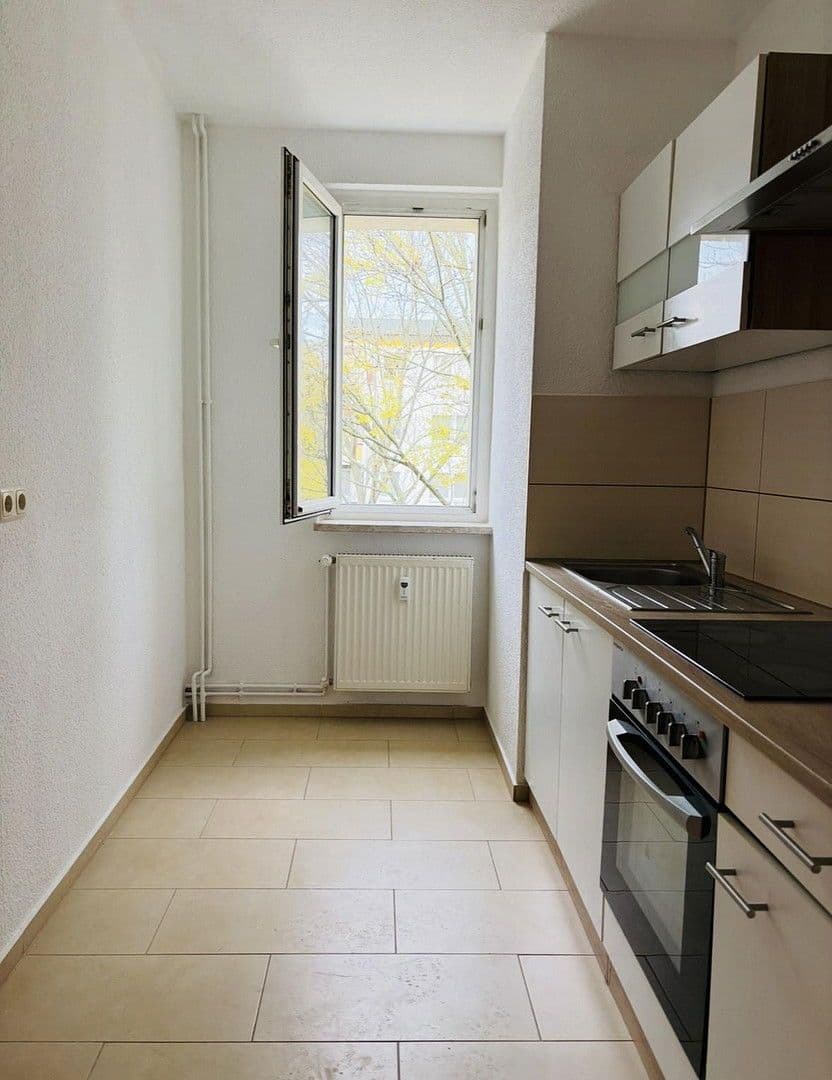 4 bedroom flat to rent, 75 m², Merseburg, Saxony-Anhalt 4 bedroom flat to rent, 75 m², Merseburg, Saxony-Anhalt