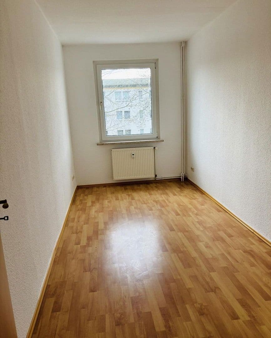 4 bedroom flat to rent, 75 m², Merseburg, Saxony-Anhalt 4 bedroom flat to rent, 75 m², Merseburg, Saxony-Anhalt