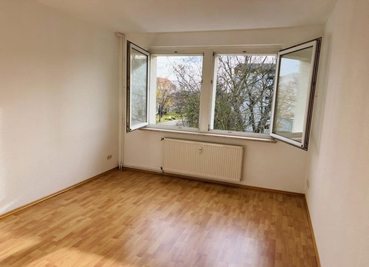 4 bedroom flat to rent, 75 m², Merseburg, Saxony-Anhalt 4 bedroom flat to rent, 75 m², Merseburg, Saxony-Anhalt