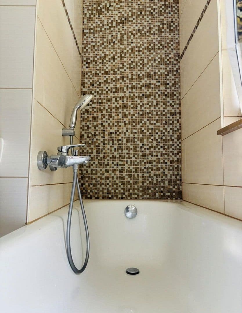 4 bedroom flat to rent, 75 m², Merseburg, Saxony-Anhalt 4 bedroom flat to rent, 75 m², Merseburg, Saxony-Anhalt