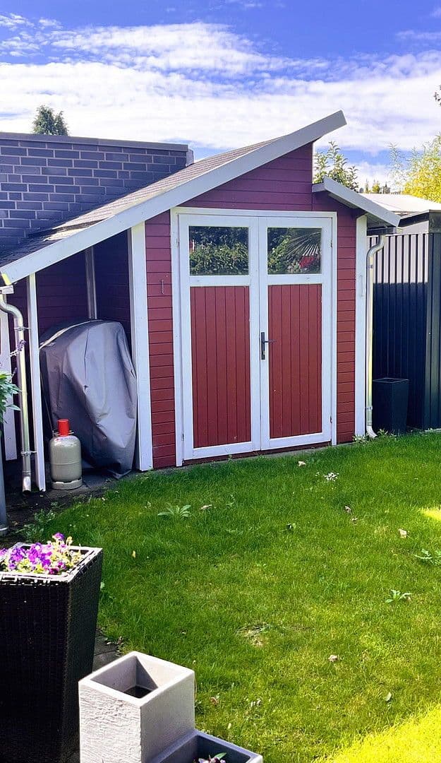 house for sale, 139 m², Henry-Dunant-Straße 19, Bottrop, North Rhine-Westphalia house for sale, 139 m², Henry-Dunant-Straße 19, Bottrop, North Rhine-Westphalia