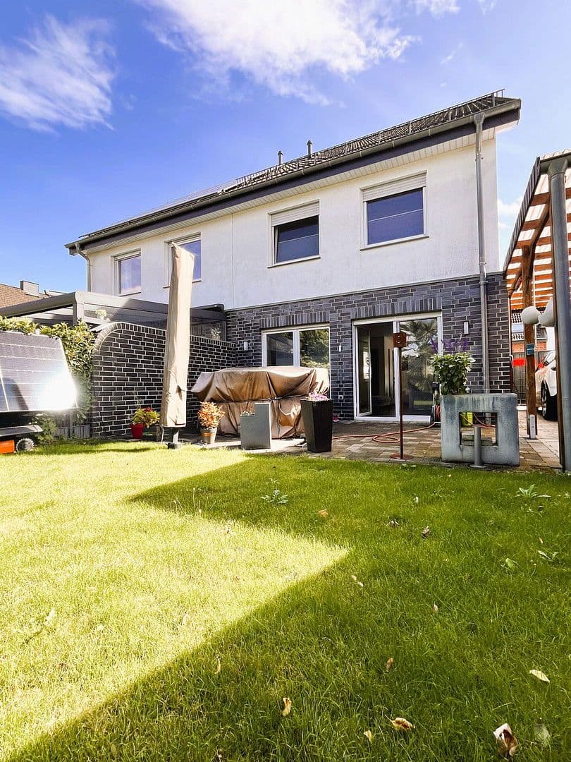 house for sale, 139 m², Henry-Dunant-Straße 19, Bottrop, North Rhine-Westphalia house for sale, 139 m², Henry-Dunant-Straße 19, Bottrop, North Rhine-Westphalia