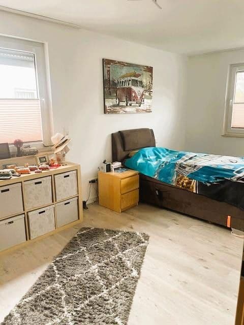 house for sale, 139 m², Henry-Dunant-Straße 19, Bottrop, North Rhine-Westphalia house for sale, 139 m², Henry-Dunant-Straße 19, Bottrop, North Rhine-Westphalia