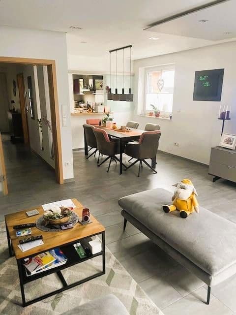 house for sale, 139 m², Henry-Dunant-Straße 19, Bottrop, North Rhine-Westphalia house for sale, 139 m², Henry-Dunant-Straße 19, Bottrop, North Rhine-Westphalia