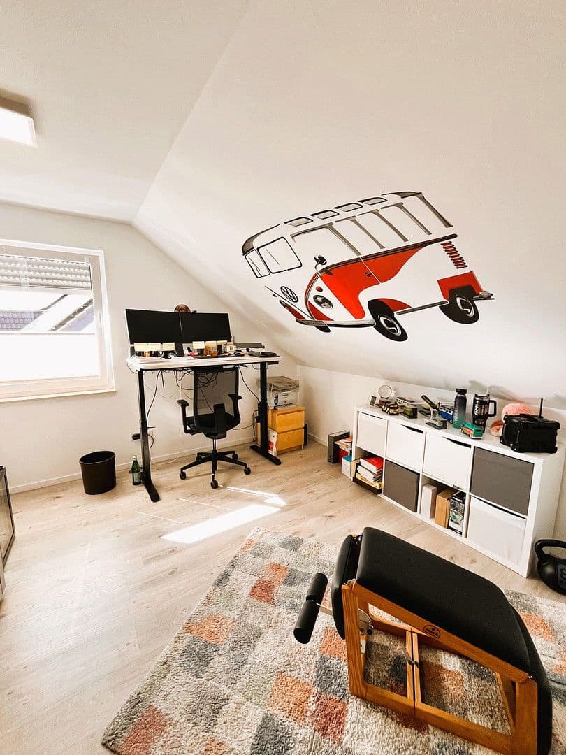 house for sale, 139 m², Henry-Dunant-Straße 19, Bottrop, North Rhine-Westphalia house for sale, 139 m², Henry-Dunant-Straße 19, Bottrop, North Rhine-Westphalia