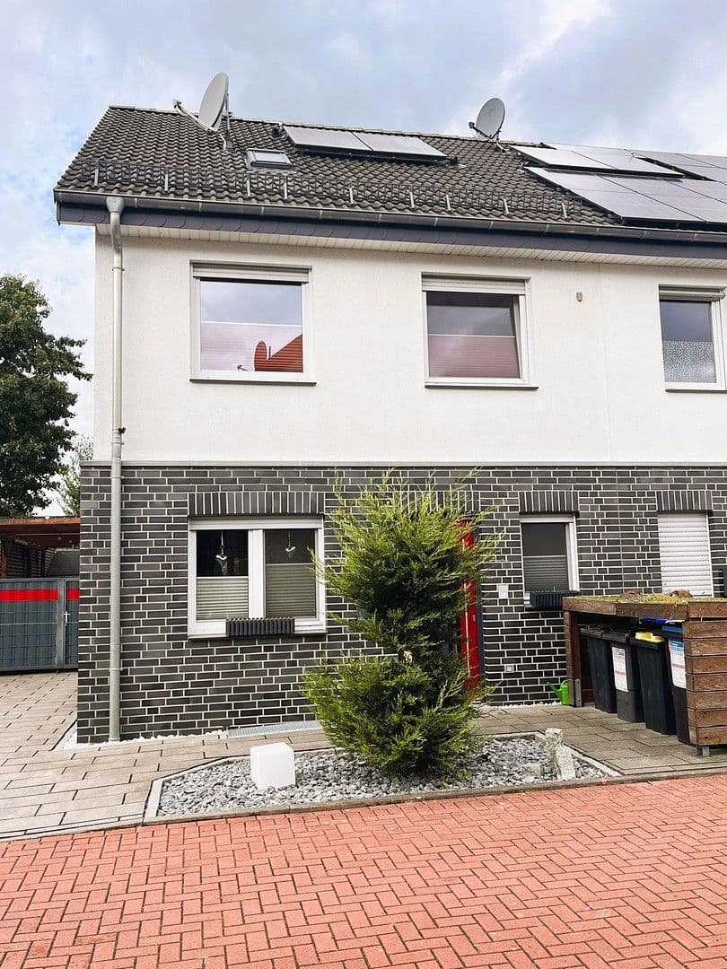 house for sale, 139 m², Henry-Dunant-Straße 19, Bottrop, North Rhine-Westphalia house for sale, 139 m², Henry-Dunant-Straße 19, Bottrop, North Rhine-Westphalia