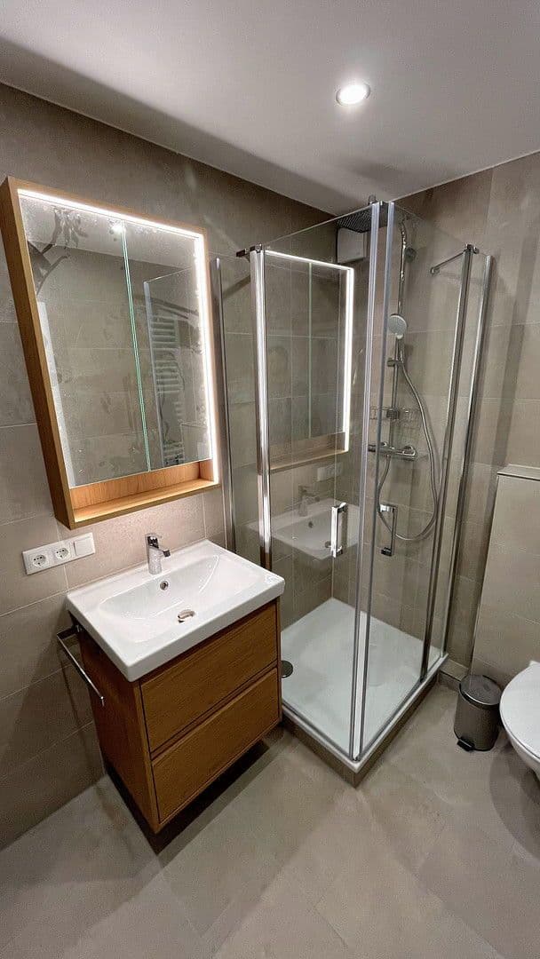 2 bedroom flat for sale, 55 m², Frankfurer Straße 25, Flörsheim, Hesse 2 bedroom flat for sale, 55 m², Frankfurer Straße 25, Flörsheim, Hesse