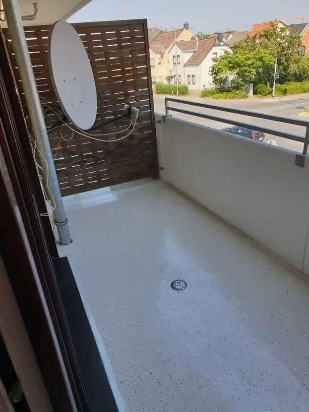 2 bedroom flat for sale, 55 m², Frankfurer Straße 25, Flörsheim, Hesse 2 bedroom flat for sale, 55 m², Frankfurer Straße 25, Flörsheim, Hesse