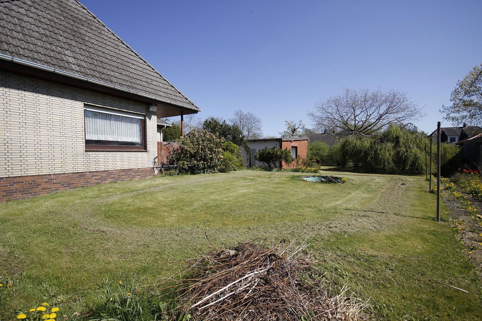 house for sale, 212 m², Dorfstraße 39, Stakendorf, Schleswig-Holstein house for sale, 212 m², Dorfstraße 39, Stakendorf, Schleswig-Holstein