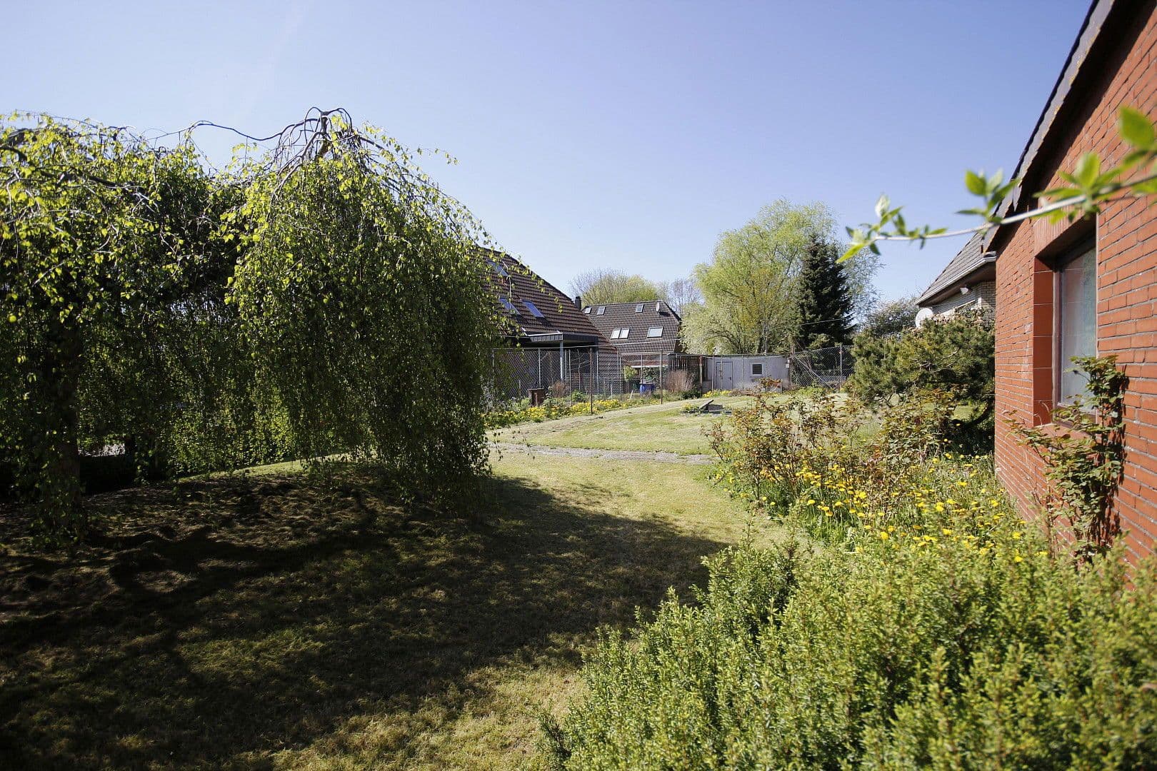 house for sale, 212 m², Dorfstraße 39, Stakendorf, Schleswig-Holstein house for sale, 212 m², Dorfstraße 39, Stakendorf, Schleswig-Holstein