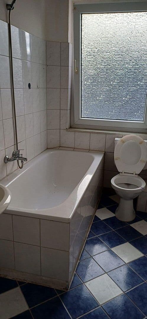 3 bedroom flat to rent, 66 m², Brüderstraße 26, Lüdenscheid, North Rhine-Westphalia 3 bedroom flat to rent, 66 m², Brüderstraße 26, Lüdenscheid, North Rhine-Westphalia