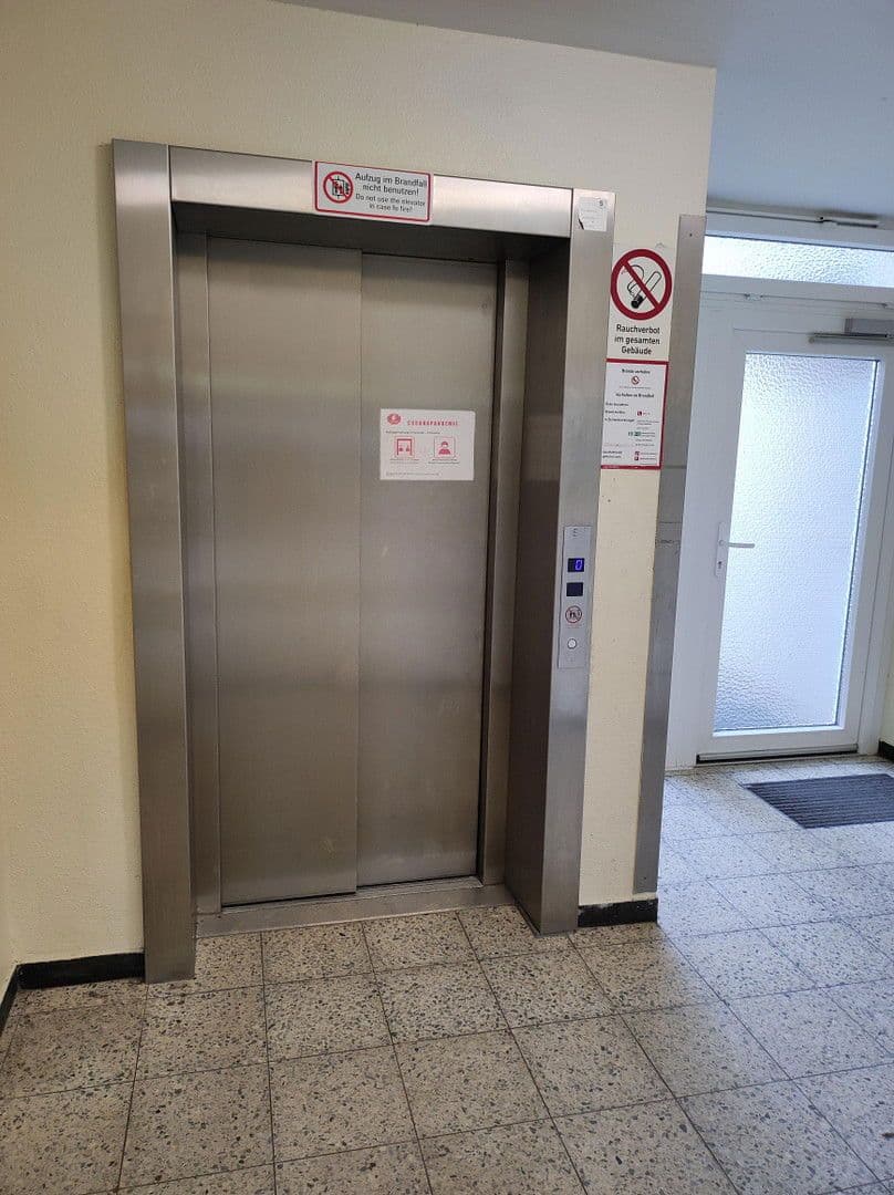 2 bedroom flat for sale, 56 m², Friedrich-Ebert-Straße 32, Hattersheim am Main, Hesse 2 bedroom flat for sale, 56 m², Friedrich-Ebert-Straße 32, Hattersheim am Main, Hesse