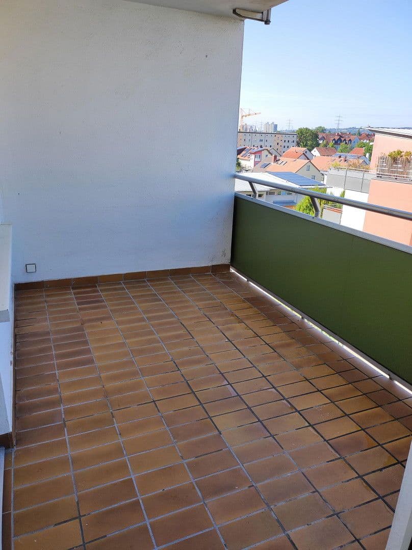 2 bedroom flat for sale, 56 m², Friedrich-Ebert-Straße 32, Hattersheim am Main, Hesse 2 bedroom flat for sale, 56 m², Friedrich-Ebert-Straße 32, Hattersheim am Main, Hesse