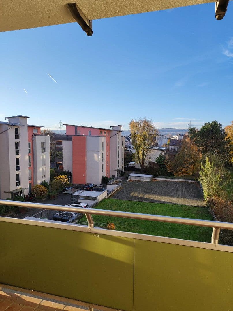 2 bedroom flat for sale, 56 m², Friedrich-Ebert-Straße 32, Hattersheim am Main, Hesse 2 bedroom flat for sale, 56 m², Friedrich-Ebert-Straße 32, Hattersheim am Main, Hesse