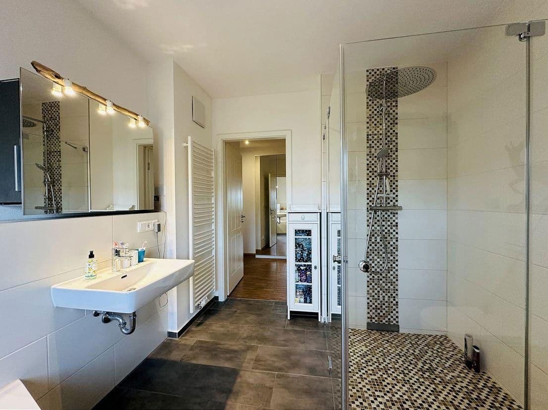 3 bedroom flat for sale, 90 m², Inntalstraße 8, Brannenburg, Bavaria 3 bedroom flat for sale, 90 m², Inntalstraße 8, Brannenburg, Bavaria